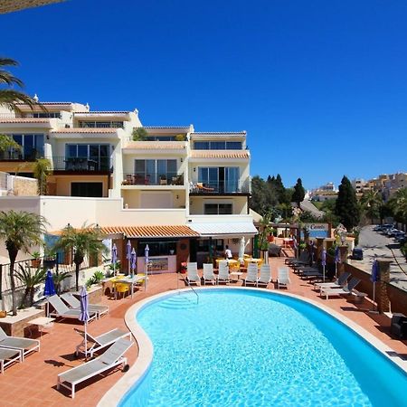 Casa Silwa - Chic 2Br Townhouse Duplex, 5Min To Beach & Pool Ferragudo  Kültér fotó