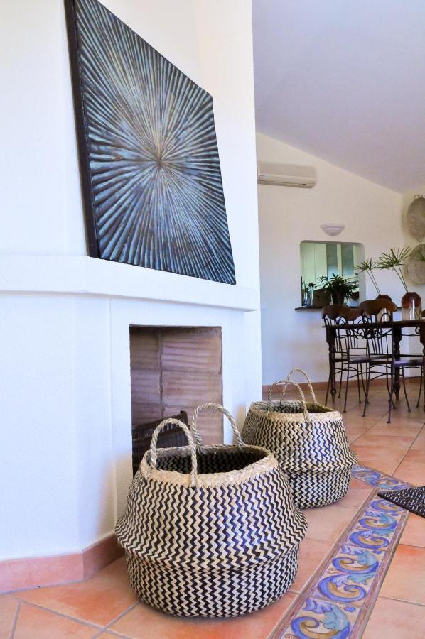 Casa Silwa - Chic 2Br Townhouse Duplex, 5Min To Beach & Pool Ferragudo  Kültér fotó