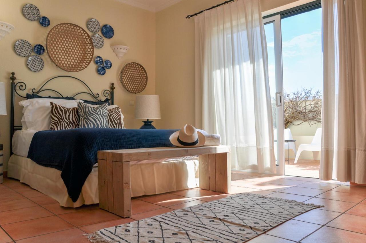 Casa Silwa - Chic 2Br Townhouse Duplex, 5Min To Beach & Pool Ferragudo  Kültér fotó