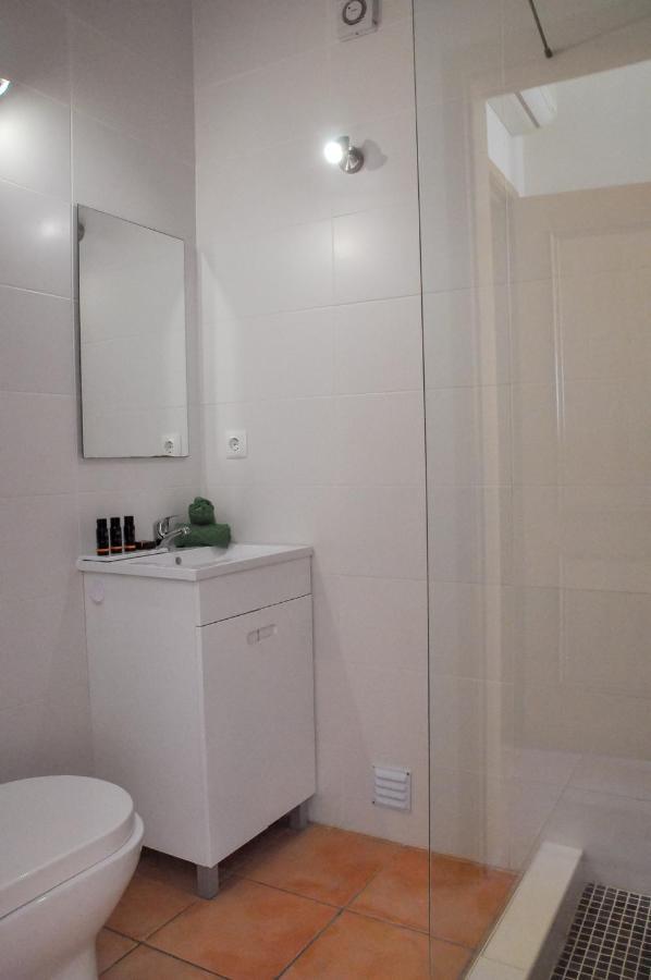 Casa Silwa - Chic 2Br Townhouse Duplex, 5Min To Beach & Pool Ferragudo  Kültér fotó