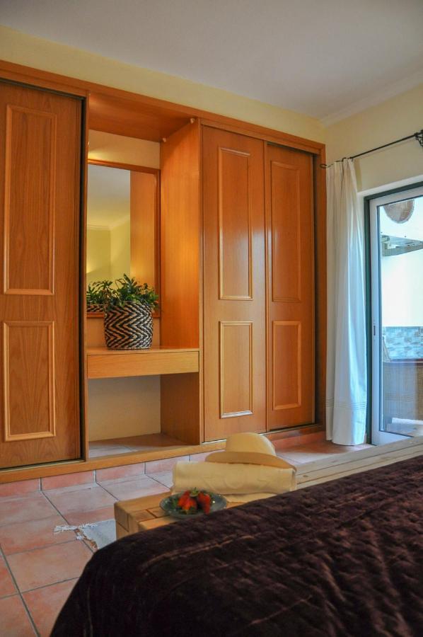 Casa Silwa - Chic 2Br Townhouse Duplex, 5Min To Beach & Pool Ferragudo  Kültér fotó