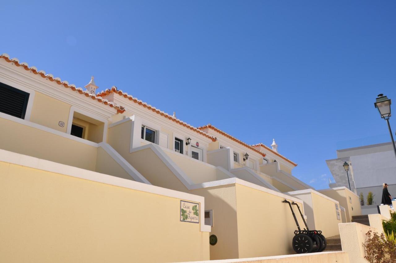 Casa Silwa - Chic 2Br Townhouse Duplex, 5Min To Beach & Pool Ferragudo  Kültér fotó